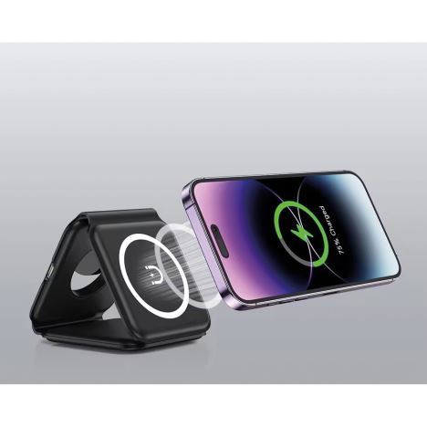Powerbank Organizer