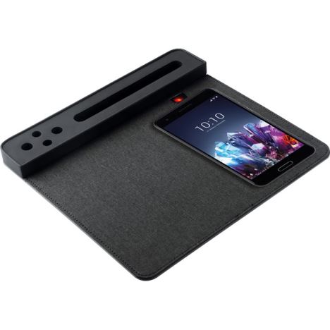 Wireless Mouse Pad