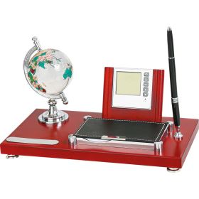 5800 Sezer Ahşap Masa Seti