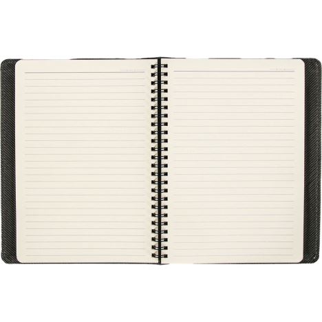 Gizli Spiralli Defter