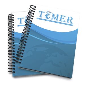 Spiralli Defter