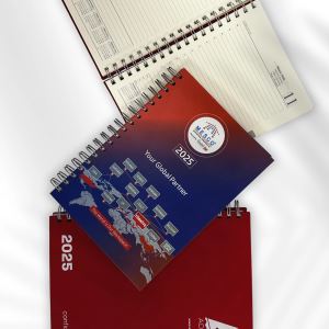Spiralli Defter