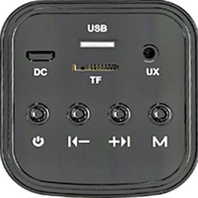 SPK-550 Bluetooth Speaker