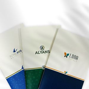 Tel / Terzi Dikişli Defter