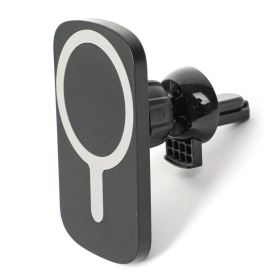 TT-80 Kablosuz Araç İçi Şarj Cihazı