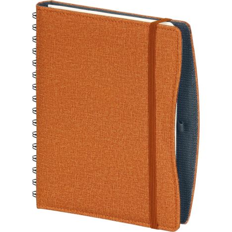 Spiralli Günlük Ajanda