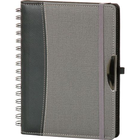 Gizli Spiralli Günlük Ajanda